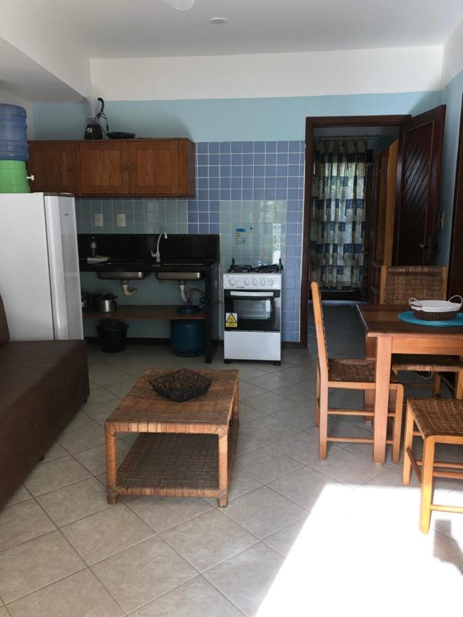Apartamento Inteiro Com Piscina - 17 Apartamento Porto Seguro Exterior foto