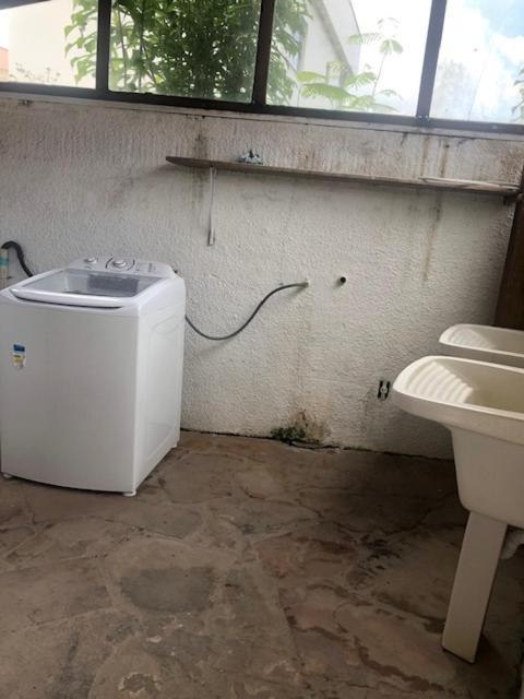 Apartamento Inteiro Com Piscina - 17 Apartamento Porto Seguro Exterior foto