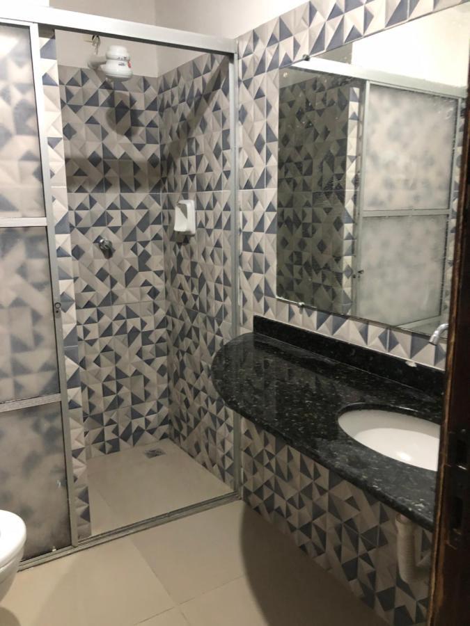 Apartamento Inteiro Com Piscina - 17 Apartamento Porto Seguro Exterior foto